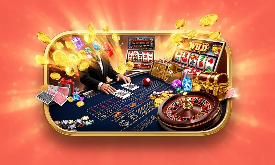 bl777vip Casino